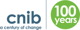 cnib - 100 years a century of change